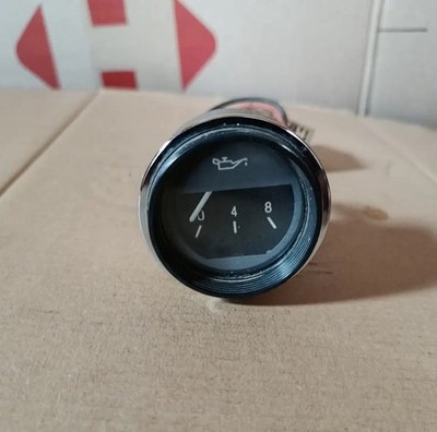 Oil pressure gauge VAZ 2103, 2106, 2121