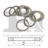 Fa1 Dichtring FüR BMW Porsche