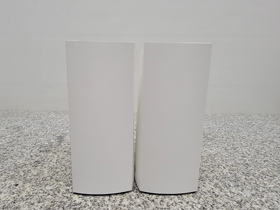 Linksys AX2200 Dual-Band Intelligent Mesh WiFi 6 System 2 Pack MX20WH2 - Image 4 of 4