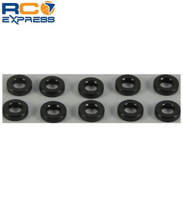 #ad SWORKz Aluminum Washer 3x6x1.5mm 10 SW101026 $15.27