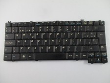 Spanish Keyboard ACER TRAVELMATE 291LMI K021102J1 PK13CL51150 Original