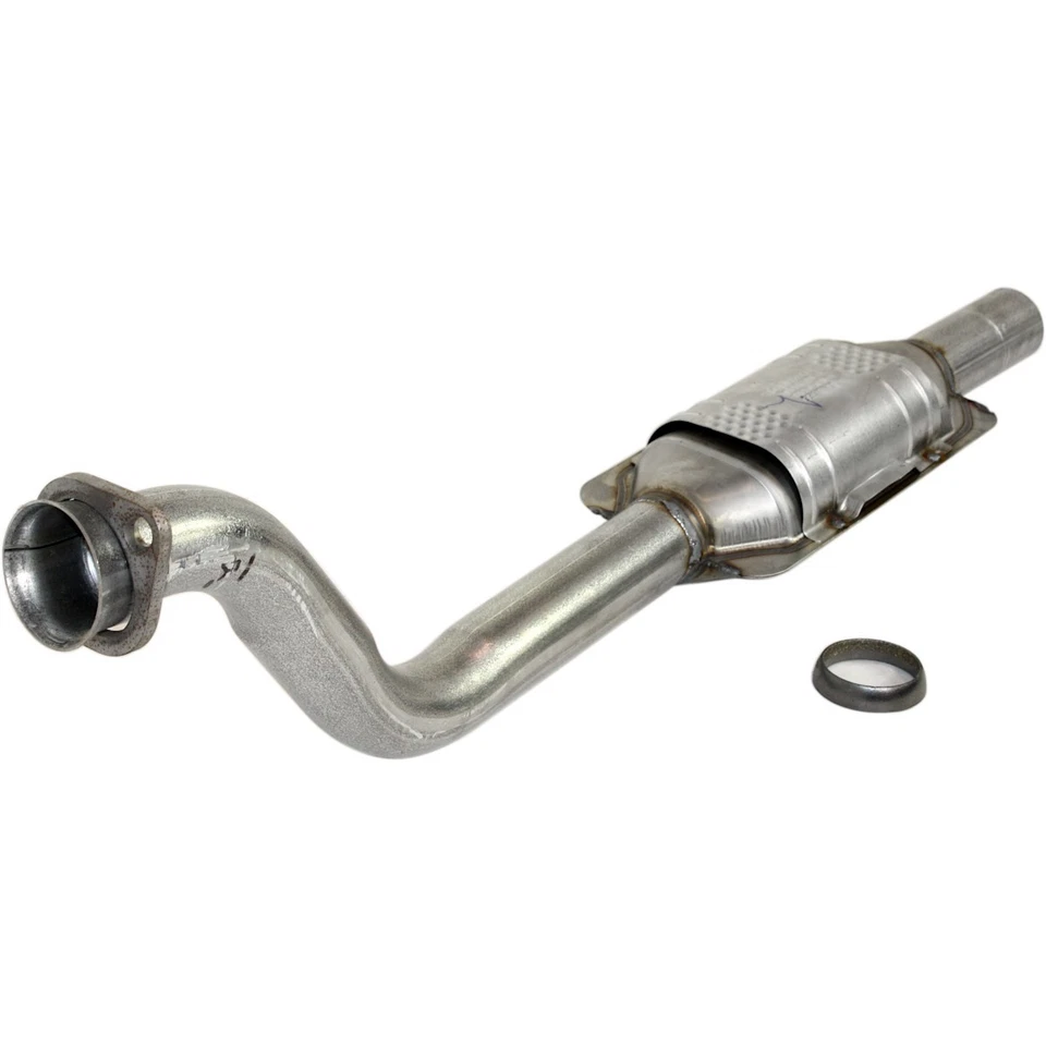 14422 Davico convertidor catalítico delantero para Olds Le Sabre NOVENTA Y OCHO Buick 98 Foto 3 de 4