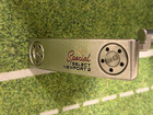 Titleist Scotty Cameron Special Select Newport 2 33" Putter + SCP Head Cover