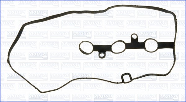 Ajusa Dichtung Zylinderkopfhaube 11106400 FüR Daihatsu Toyota Sirion C1 CitroËN-image