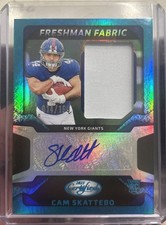 2025 Panini Certified Football Checklist Guide in-content 34