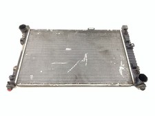 Mercedes-Benz C W203 2005 Wasserk&uuml;hler Diesel MGM38657