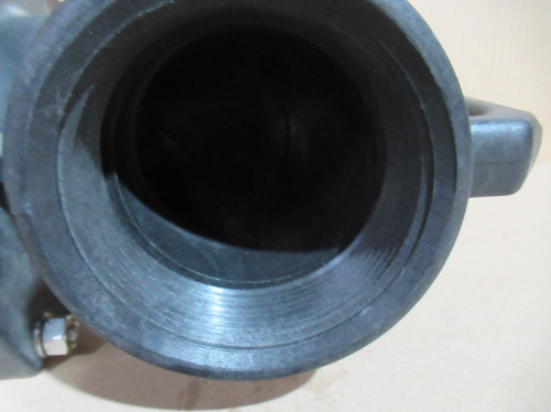 GREENLEAF VXN-300 AG BALL/NOZZLE VALVE 3" FULL PORT - Picture 3 of 8