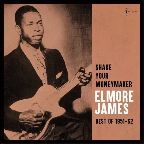 Elmore James Blues Vinyl Records for sale | eBay