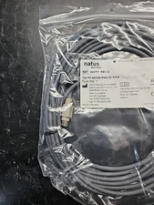 OEM 003771INTERFACE CABLE FOR LED PHOTIC STIMULATOR by Natus