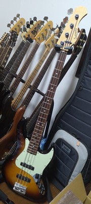 Electric Bass Guitar Sadowsky RV4 Metro Line Limited Edition BR