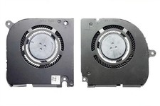 New Laptop CPU GPU Cooling Fan For DELL G7 15 7500 08THFX 8THFX 00XPY2 0XPY2