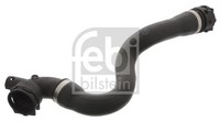 KÜHlerschlauch Wasserschlauch Unten FÜR BMW 3 (E90) - Febi Bilstein 45283