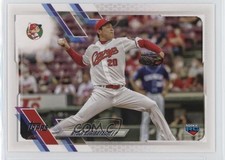 2021 Topps NPB Nippon Professional Baseball Ryoji Kuribayashi #142 00gy