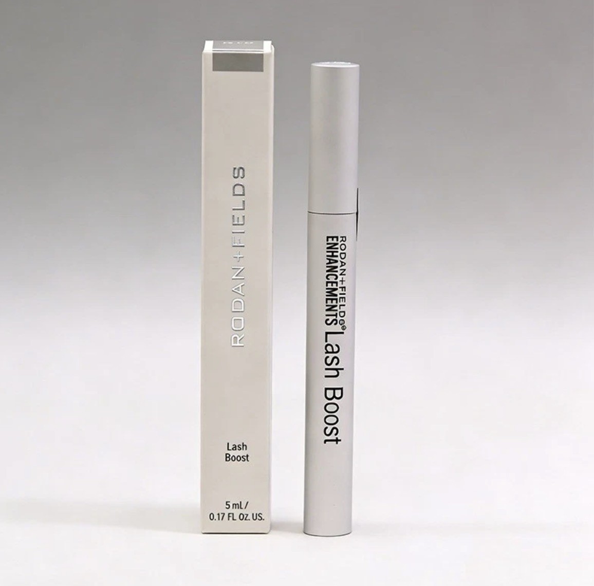 Rodan + Fields Eyelash Serum For Growth - 0.17 Fl Oz- New - Sealed