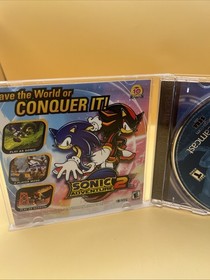 Phantasy Star Online Ver. 1 (Sega Dreamcast, 2001) CIB