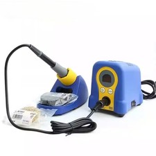 FX-888D Digital Display Industrial-Grade Constant Temperature Soldering Station