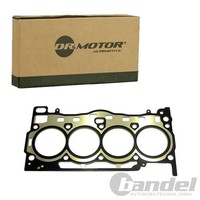 Dr.Motor Zylinderkopfdichtung Passend FüR Audi A1 A3 Q2 Q3 Cupra Formentor Leon
