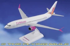Skymarks 1:130 737 MAX 8 Caribbean Airlines