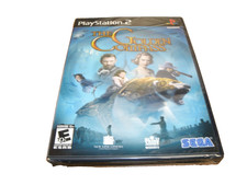 Golden Compass (Sony PlayStation 2, 2007) FACTORY SEALED