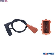 SENSOR CIGÜEÑAL PULSO CRS00102 PARA PEUGEOT PARTNER/MPV/Caja/Cuerpo/MPV 205/II AX