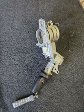 Orginal Opel Astra H Zafira B Zündschloss Mi...