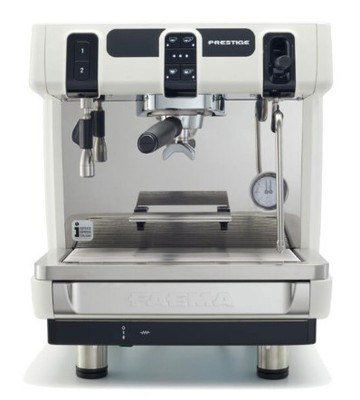 Faema Prestige Compact Tall Cup AS A/1 Espresso Cappuccino Machine by Espress...