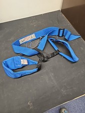 Vintage Joe Brown Climbing Harness Size S