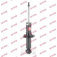 KYB StoßDäMpfer Hinterachse Passend FüR Subaru Legacy V Station Wagon BM BR