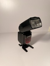Flashpoint Zoom Li-on R2 TTL On-Camera Flash Speedlight for Sony