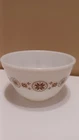 Vintage PYREX TOWN & COUNTRY  1  1/2 PT . MIXING BOWL #401