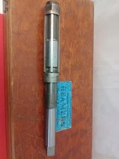 Chadwick & Trefethen Size K 1-11/32 to 1-17/32  Reamer Vintage Tool USA Made