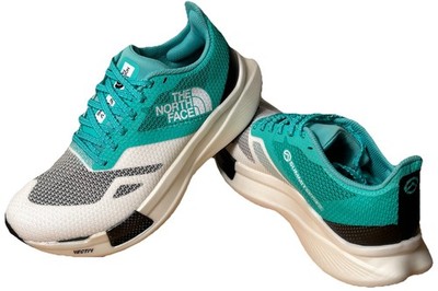 The North Face Women's 9 Summit VECTIV Pro Trail Running Shoes Mens 7 EU 40  New