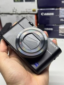 RX 100V | eBay