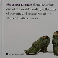Shoes and Slippers (Fashion & Style... by MacKenzie, Althea Paperback / softback