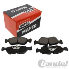 Kits de frein Daewoo ESPERO