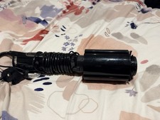 BaByliss Big Hair Rotating Hot Air Styler – Black