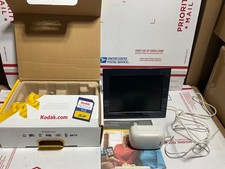 Kodak EasyShare 7 Digital Photo Frame P725 - No SD Card
