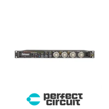 Empirical Labs EL8-X Distressor British Mod PRO AUDIO - NEW - PERFECT CIRCUIT