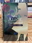 Disney Alice In Wonderland Cinestory Comic Limited Edition HC Joe Books LTD