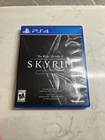 Sony PlayStation 4 Skyrim Special Edition