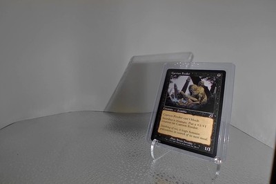 MTG Carrion Feeder - Scourge - Common Black Zombie Sacrifice LP