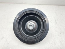 15-20 Mercedes-benz 2.0 Engine Motor Crankshaft Pulley Damper Oem Used 15-20 Mercedes-benz 2.0 Engine Motor Crankshaft Pulley Damper Oem Used