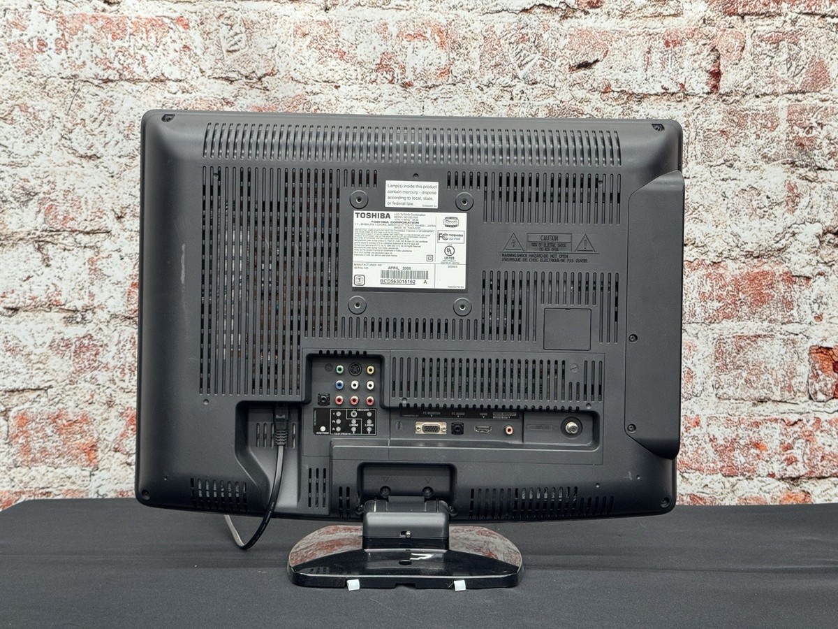 Toshiba 19LV505 19