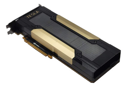 NVIDIA Tesla V100 PCIe 32GB HBM2 Graphics Card GPU