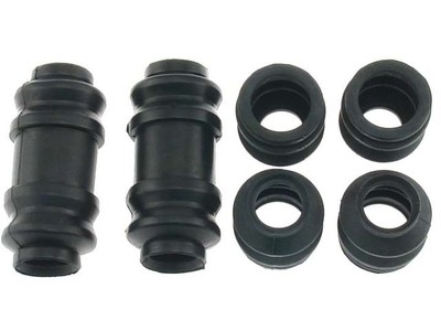 91YX92N Rear Disc Brake Caliper Guide Pin Boot Kit Fits 2000-2005 Toyota Celica
