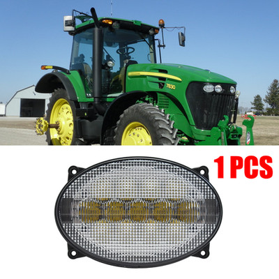 LED Flood light For John Deere 7630 7720 7730 7820 7830 8230T 8245R 8270R 8295R