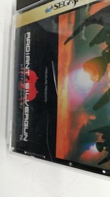 TREASURE T-32902G RADIANT SILVER GUN