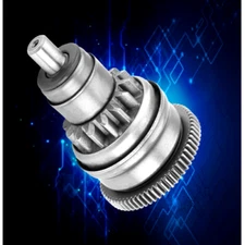 Starter Clutch For Kymco Agility 50 & Super 8 4t 49cc