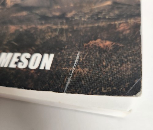 Tales of the Guadalupe Mountains by WC Jameson Texas Treasure Supernatural - Picture 4 of 10