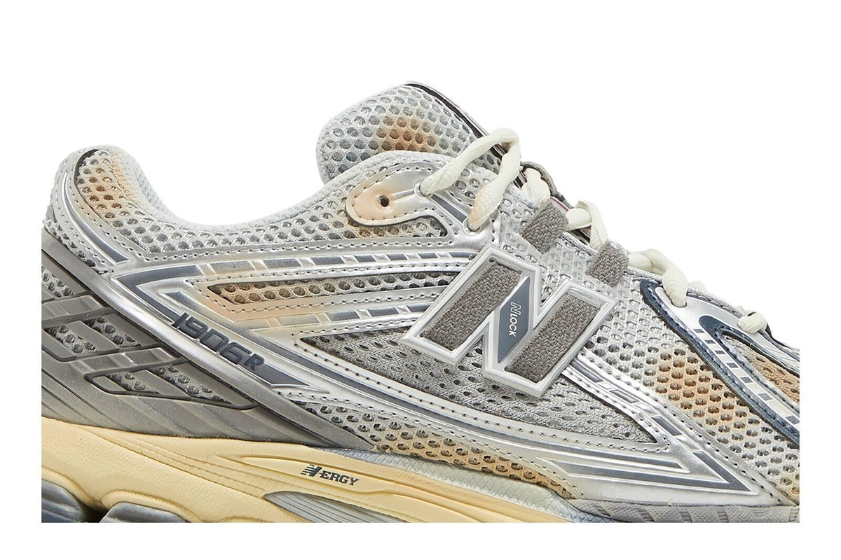 New Balance thisisneverthat x 1906R '2022 Downtown Run' M1906RTI